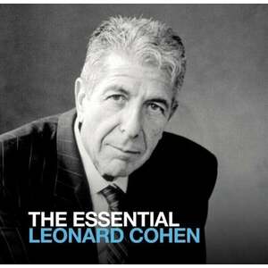 Leonard Cohen - The Essential Leonard Cohen (2 CD) imagine