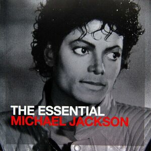 Michael Jackson - The Essential Michael Jackson (2 CD) imagine