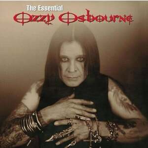 Ozzy Osbourne - The Essential Ozzy Osbourne (2 CD) imagine