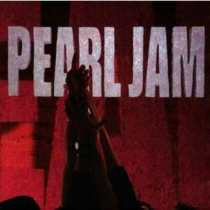 Pearl Jam - Ten (CD) imagine