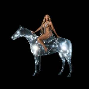 Beyoncé - Renaissance (Softpack) (CD) imagine