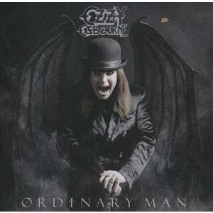 Ozzy Osbourne - Ordinary Man (CD) imagine