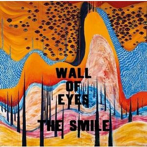 Smile - Wall of Eyes (CD) imagine