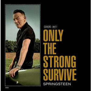 Bruce Springsteen - Only the Strong Survive (Softpack) (CD) imagine