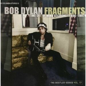 Bob Dylan - Fragments - Time Out of Mind Sessions (1996-1997): the Bootleg Series Vol. 17 (2 CD) imagine