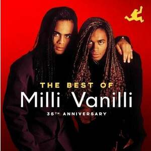 Milli Vanilli - The Best of Milli Vanilli (35th Anniversary Edition) (CD) imagine