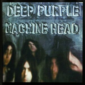 Deep Purple - Machine Head (CD) imagine