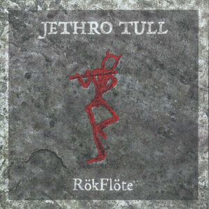 Jethro Tull - Rökflöte (Limited Edition) (Deluxe Edition) (3 CD) imagine