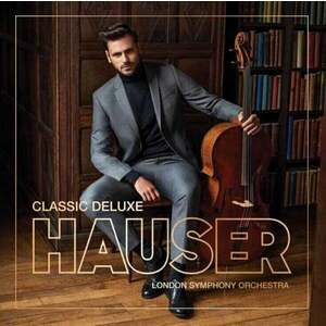 Hauser - Classic Deluxe (Deluxe Edition) (CD + DVD) imagine