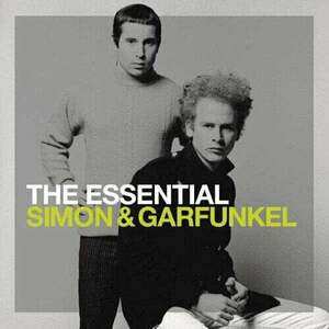 Simon & Garfunkel - The Essential Simon & Garfunkel (2 CD) imagine