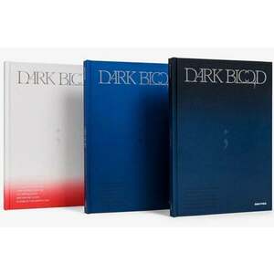 Enhypen - Dark Blood (3 Versions) (CD) imagine