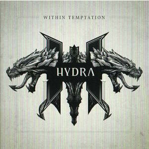 Within Temptation - Hydra (CD) imagine