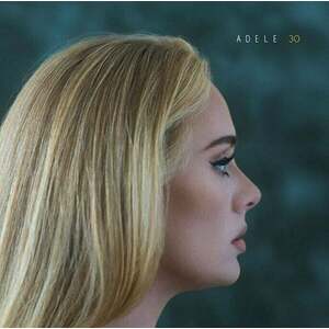 Adele - 30 (CD) imagine