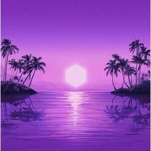 Purple Disco Machine - Paradise (CD) imagine