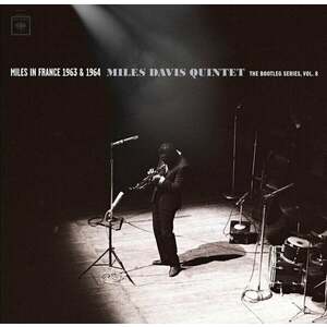 Miles Davis - Miles In France 1963 & 1964 (Box Set) (8 LP) imagine