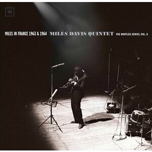 Miles Davis - Miles In France 1963 & 1964 (6 CD) imagine