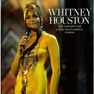 Whitney Houston - The Concert for a New South Africa (Durban) (2 LP) imagine