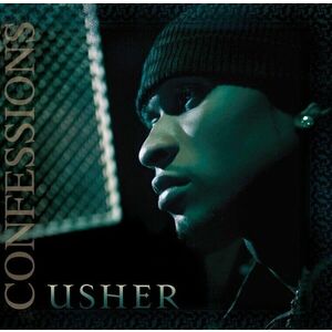 Usher - Confessions (Anniversary Edition) (Reissue) (2 LP) imagine