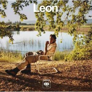 Leon Bridges - Leon (Gatefold Sleeve) (Insert) (LP) imagine