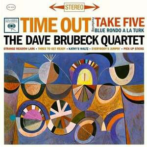 Dave Brubeck - Time Out (Reissue) (High Quality) (LP) imagine