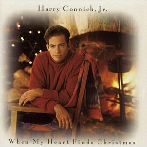 Harry Connick Jr. - When My Heart Finds Christmas (Red Coloured) (Reissue) (2 LP) imagine