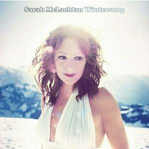 Sarah McLachlan - Wintersong (Reissue) (LP) imagine