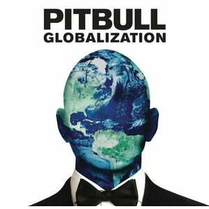 PITBULL - Globalization (Green With Black Marble Coloured) (Anniversary Edition) (Reissue) (LP) imagine