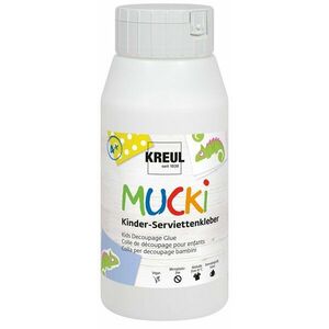 Kreul 24392 Lipici 750 ml 788 g 1 buc imagine