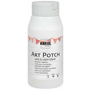 Kreul Art Potch Lipici 750 ml 797 g 1 buc imagine