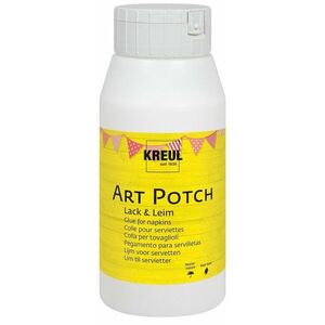 Kreul Art Potch Lipici 750 ml 771 g 1 buc imagine