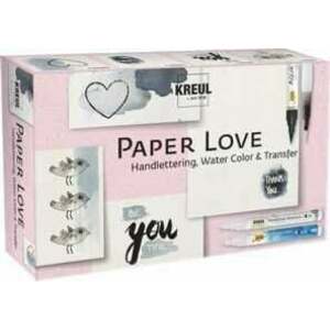 Kreul Paperlove Set Set de artă imagine