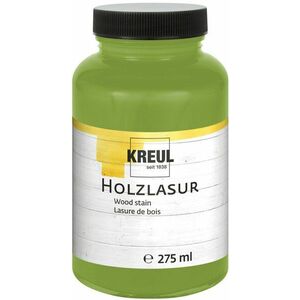 Kreul 78211 Vopsea pentru lemn Pistachio 275 ml 1 buc imagine