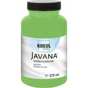 Kreul Javana Vopsea de mătase Verde 275 ml 1 buc imagine