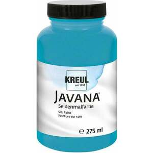 Kreul Javana Vopsea de mătase Turquoise 275 ml 1 buc imagine