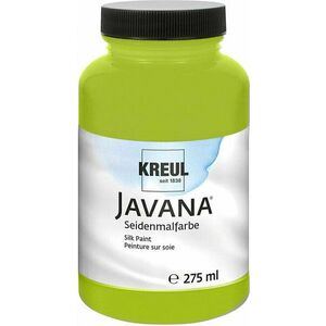 Kreul Javana Vopsea de mătase May Green 275 ml 1 buc imagine