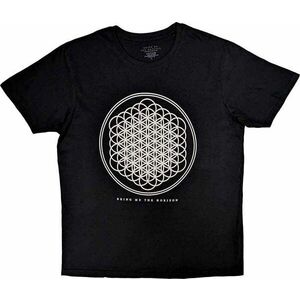 Bring Me The Horizon Tricou Sempiternal Unisex Black S imagine