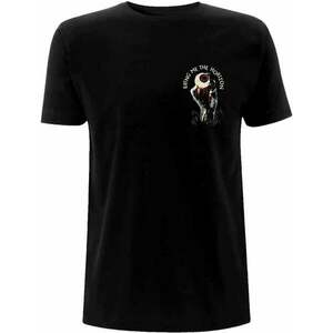 Bring Me The Horizon Tricou Zombie Eye Unisex Black 2XL imagine