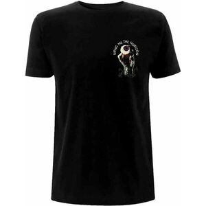 Bring Me The Horizon Tricou Zombie Eye Unisex Black S imagine