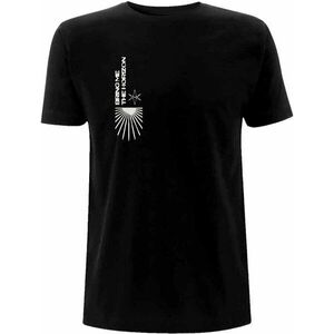 Bring Me The Horizon Tricou Tools Unisex Black XL imagine