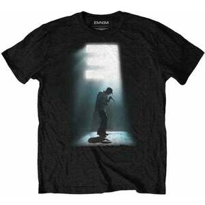 Eminem Tricou The Glow Unisex Black 2XL imagine