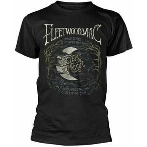 Fleetwood Mac Tricou Sisters Of The Moon Unisex Black L imagine