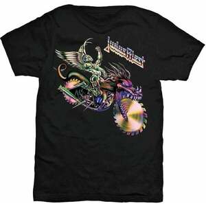 Judas Priest Tricou Painkiller Solo Unisex Black 2XL imagine