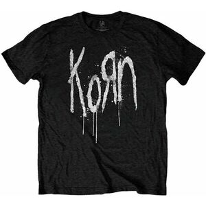 Korn Tricou Still A Freak Unisex Black XL imagine