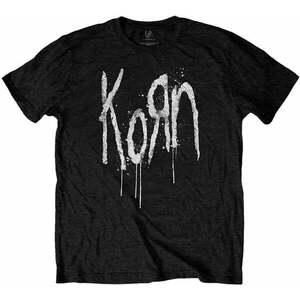 Korn Tricou Still A Freak Unisex Black L imagine