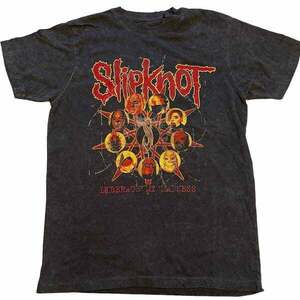 Slipknot Tricou Liberate Unisex Black 2XL imagine