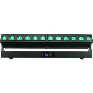 Fractal Lights Led Bar 12x40W Bară LED imagine