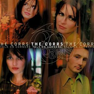 The Corrs - Talk On Corners (Limited Edition) (Gold Coloured) (2 x 12" Vinyl) imagine