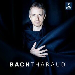 Alexandre Tharaud - Bach Tharaud (CD) imagine