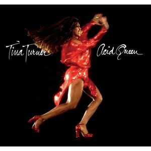 Tina Turner - Acid Queen (CD) imagine