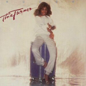 Tina Turner - Rough (CD) imagine